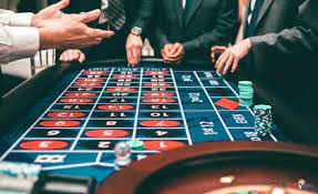 Официальный сайт Casino TTR