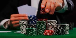 Онлайн казино Goldfishka Casino